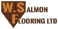 Home | W. Salmon Flooring Ltd.